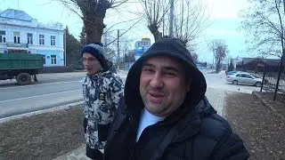 Помогаем сироте инвалиду !меняем его жизнь к лучшему!