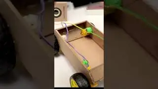 How to Make RC Car at Home #shorts #short #shortvideo