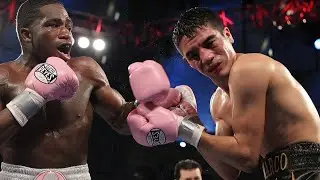 Adrien Broner vs Antonio DeMarco Full Highlights - Boxing