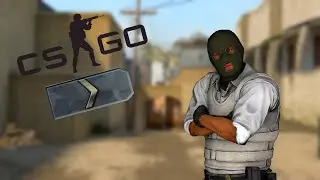 SILVER 1 CS:GO MOMENTS!