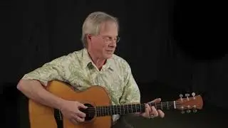 Learn To Play the Traditional Scottish Song "Fortune Turns the Wheel"