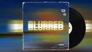 (ROYALTY FREE) Guitar Loop Kit 2024 - Blurred (Emotional, Juice Wrld, Kid LAROI)