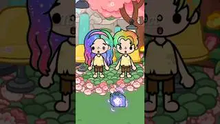 Poor Couple Becomes Billionaires😱🤩💖 || 1 or 2 or 3? #tocaboca #tocalifeworld #shorts #shortsfeed