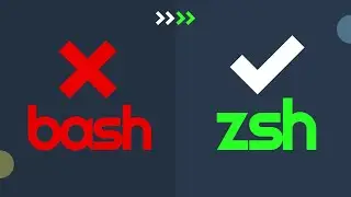 Zsh: The Developer's Dream Shell! Say Goodbye to Bash! 💻✨