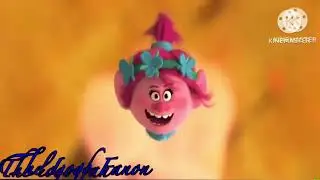 1 second of every animated, dreamworks film