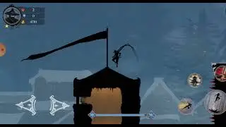 ninja arashi part 2 level 5