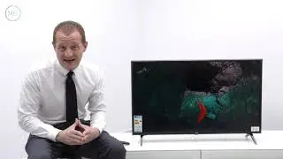 LG 43UM7500PLA 43inch 4k UHD Smart Television review (UM7500 range for 2019)