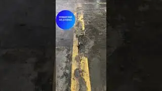 Ремонт промышленного пола