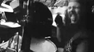Pantera   Cowboys From Hell Moscow 1991