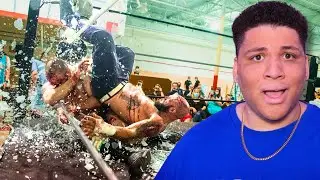 The Funniest Wrestling Botches of All Time!