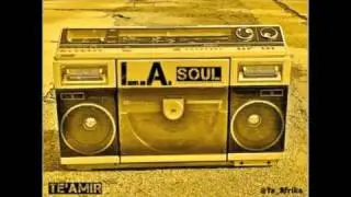 Vision from the 3rd eye (Tribute to J Dilla)