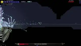 Moon Lord No-Hit (Death Mode)