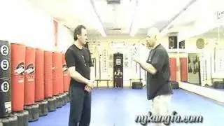 Lama Pai & Hop Gar Kung-Fu Discussions # 5