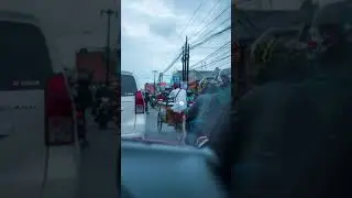 Wide Angle Street Photography | My First Youtube Short
