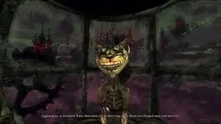 Hatter's Domain / Alice Madness Returns