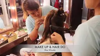 Salon Kecantikan di Bali by Rudhia salon ; Terlengkap & Murah