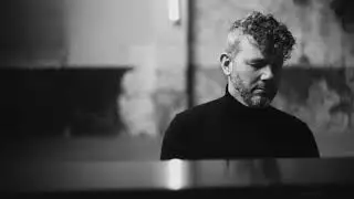 DeLange - Pleiades (Official music video)