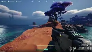 The Cycle: Frontier 2nd Closed Beta Solo Gameplay 1
