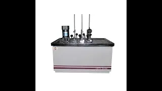 DW5340 Vicat Softening Temperature Tester(HDT /Vicat Tester)