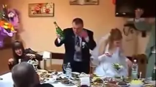 Свадебные Приколы, Приколы На свадьбе