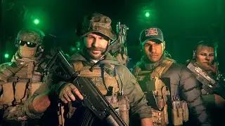 WARZONE: Season 4 Trailer