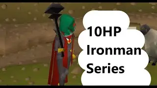 PERFECT Step by Step Obby Mauler Build Guide - OSRS | Obby