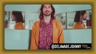 Johnny Delaware 