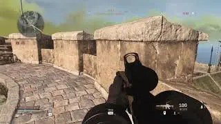 Hacker Appeared On The Back Of My Truck