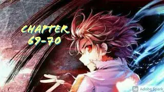 Wu Dong Qian Kun  |  chapter 69 - 70 Bahasa Indonesia