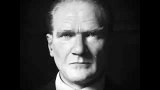 Atatürk - Mark Edit.