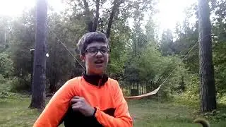 Я играю с Купером.(Это собака)🐕