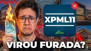 XPML11: IS IT WORTH BUYING IN 2026?!