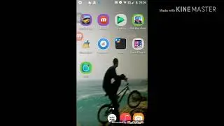Как сделать из андроида айфон