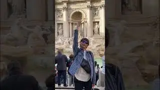 Top Things to See in Rome 🇮🇹🇻🇦 #shorts | Travel Vlog