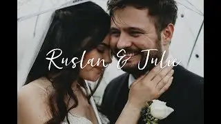 RUSLAN & JULIE