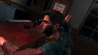 Prey 2006 VR