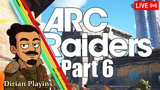 ARC Raiders Mayhem — You Win Some, You Lose Some More
