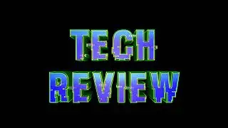 Tech Review - Tech, Tips and Creativity - Made With Davinci Resolve