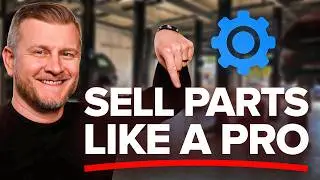 How to Build a Profitable Auto Parts Business Online (The Ultimate Strategy)