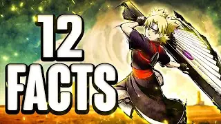 Surprising Facts You Need To Know About Temari