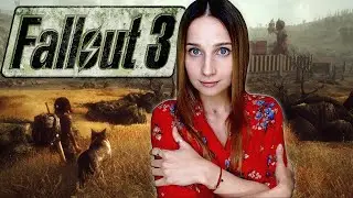 FALLOUT 3 │ УБЕЖИЩЕ 112 │  ПРОХОЖДЕНИЕ #8