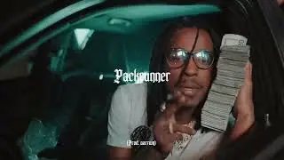 baby smoove x michigan meech type beat 'packrunner'