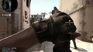 MM. Road to Guardian