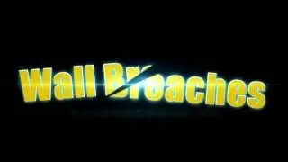 wall breach