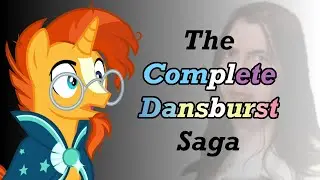 The Brony Zoophile Who Tried to Take Kiwi Farms to War (Live Clip)