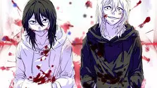 Nightcore - March of Fear ✗ Jeff The Killer (Beatcraft Cyclon Music)