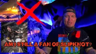 The end of Slipknot? Jay Weinberg fired!