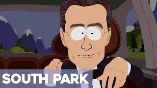 Matthew McConaughey Drives For Zip Car