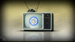 90s Tv Logo Opener | Logo Animation in After Effects | After Effects Tutorial