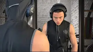 That One Kid who Listens to Phonk...